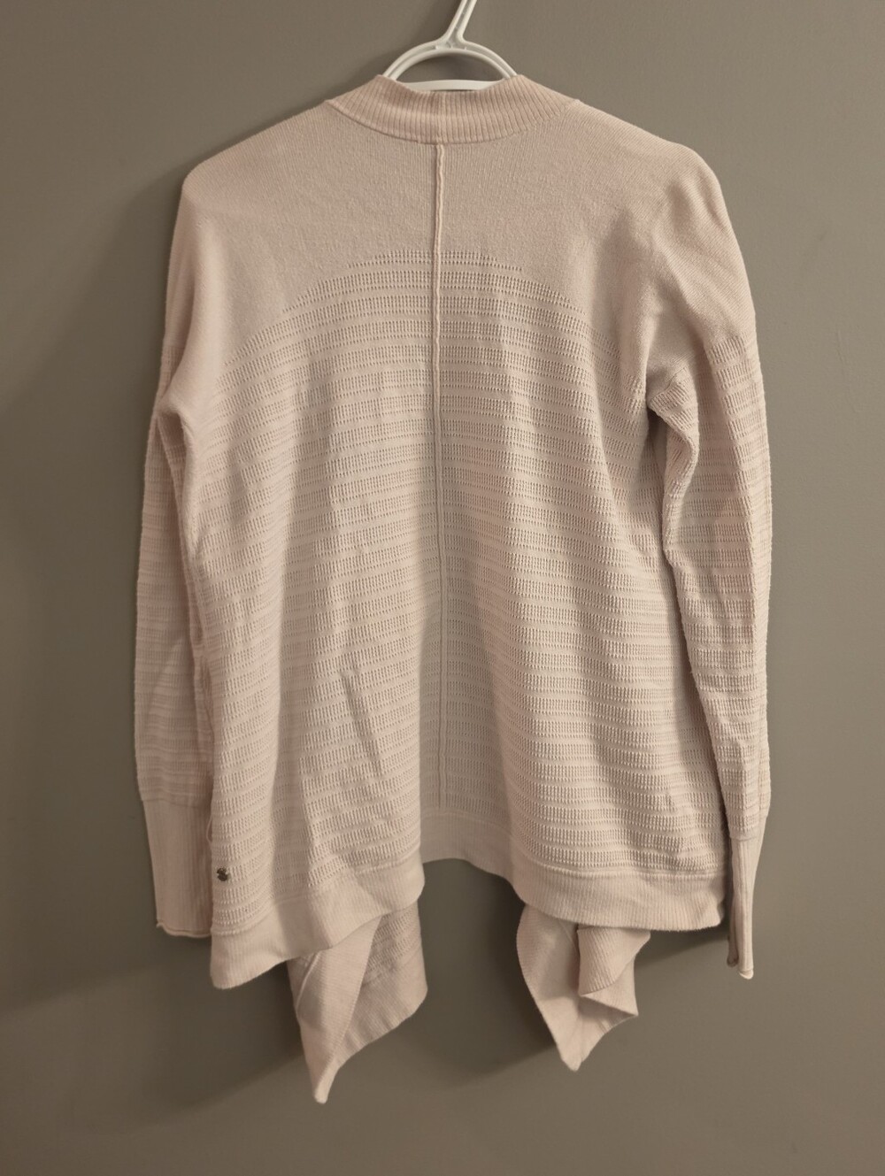 Lululemon Cardigan Sweater - Picture 1 of 7